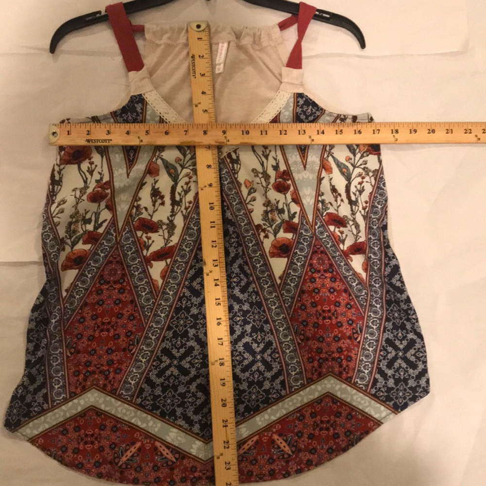 Xhilaration Romper / size XS - Picture 10 of 10